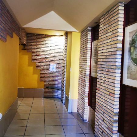Ferienwohnung Vtz El Balcon De Torre Nueva III Saragossa Exterior foto